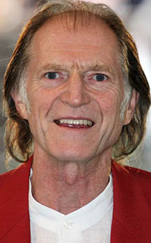 David Bradley